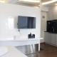 Modern and Spacious Studio at Jarrdin Cihampelas Apartment By Travelio Bandung - Photo 10