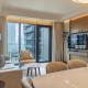 Opera 3BR - 5 mins to Dubai Mall with Burj View by BMS, Dubaj - Fotografie 2