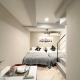 COMMA HOUSE Shinjuku 12, Tokio - Fotografie 9