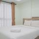 Comfortable 1BR at Casa de Parco Apartment By Travelio Tangerang - Photo 1
