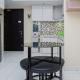 Comfortable 1BR at Casa de Parco Apartment By Travelio Tangerang - Photo 3
