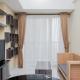 Comfortable 1BR at Casa de Parco Apartment By Travelio Tangerang - Photo 2