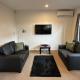 Corporate Accommodation - Hospital 2 bed Hamilton - Photo 9