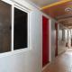 RedDoorz near Christ the King Medical Center, Manila - Fotografie 9