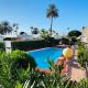 Puerto Rico duplex with community pool close to the beach, Puerto Rico de Gran Canaria - Fotografie 2