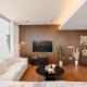 Bluewaters Island- Beautifully Designed 3BR Apartment by TLRE Holiday Homes, Dubaj - Fotografie 2