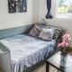 Appartement RDC, Dunkerque centre, 2 personnes, parking privé, Dunkerque (photo 2)