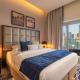 GuestReady - Charming studio in Business Bay, Dubaj - Fotografie 1