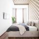 Exclusive City Center Elizabeth Grand Suite w' 3BEDRM, Budapeszt - Zdjęcie 1