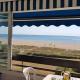 Superbe vue pour ce joli T2 en front de mer -Wifi -Direct Plage-5PC254, Saint Cyprien Plage - Photo 3