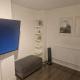 modern cozy one bedroom flat, Londýn - Fotografie 7