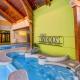 SugarBear- Pool, AC, Sauna, Gym, Tennis Killington - Foto 2