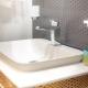 Awesome Studio Apartment with Burj Khalifa View at Business Bay, Dubaj - Fotografie 8