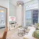 Stylish 1-Bedroom Apartment at Studio One Near JBR Beach