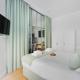 Charming apartment - 1BR-4P - AC - Marais, Paris - Foto 10