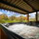 Dragons Barn with Hot Tub Great Malvern - Fotografie 3