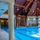 SugarBear- Pool, AC, Sauna, Gym, Tennis Killington - Foto 9