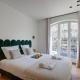 343 Suite Jad - Superbe Appartement à Paris, Paris - Foto 4