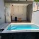 Casa aconchegante com piscina, Παρατί - Φωτογραφία 7