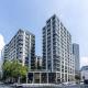 Close-Urban Chic - Mennica Residence - One Bedroom Apartment -CityCenter&65, Warschau - Foto 2