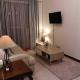 Private Cozy Apartment at Kemayoran Sunter, Джакарта