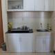 Private Cozy Apartment at Kemayoran Sunter, Джакарта (фото 7)