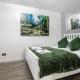 ' Kensington Air Conditioned One Bed Apartment ', Londyn - Zdjęcie 4