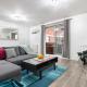 ' Kensington Air Conditioned One Bed Apartment ', Londyn - Zdjęcie 10
