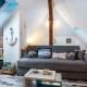 Ferienwohnung Albatros Steinhude, 文斯托夫 - 照片 3