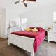 Spacious 4BR Cozy Indio Getaway, Indio (foto 5)