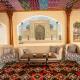 Grand hotel, Samarkand (fotografie 9)
