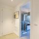City View Apartment 15 min from Duomo, Milán - Fotografie 6