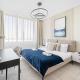 Silkhaus 1BR in Sky Gardens in Heart of DIFC, Dubai - Foto 10
