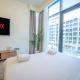 AWS Holiday Homes - Cozy Studio in Azizi Riviera, Dubaj - Fotografie 10