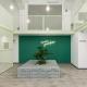 Room Garden by halu! - Free Parking, Next to Efkleidis Metro