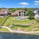 Waterfront House on Lake LBJ Cove and Concierge Services