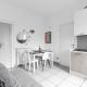 SA7 - Porta Venezia - Duomo - Large Apartment -, Milán - Fotografie 10