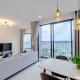 2BR 69m2 Beautiful view at Vinhomes Grand Park