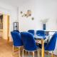 Elegant Three Bed Apt in The Heart of Marylebone, Londýn - Fotografie 6