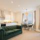 Apartment 3, King's Court Scarborough - Zdjęcie 1