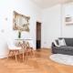 Chic 1-Bed Flat with Terrace in Notting Hill W10, Londýn - Fotografie 2