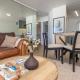 2 Bedroom Apartment - Blouberg Beachfront, Кейптаун - Фото 8