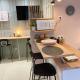 Studio chic et romantique Lyon Villeurbanne - Foto 10