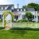 Downtown Edgartown Home