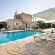 Villa Erato with private swimming pool Corfu - Foto 1