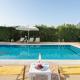 Villa Erato with private swimming pool Corfu - Foto 2