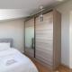 Charming 2BR Panoramic Views Penthouse in Maltepe, Istanbul - Foto 3