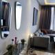 Luxueux Studio B Living proche CFC et du centre de Casablanca, Casablanca - Photo 8