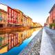 Giresio 41 - Your Penthouse with Rooftop Garden in Milano Navigli - WIFI, Milán - Fotografie 10
