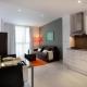 Fisa Rentals Les Corts Apartments Barcelona - Foto 3